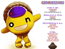 Page 23 of God Bless You!!