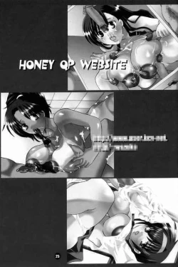 Page 24 of Iroiro Hamicure