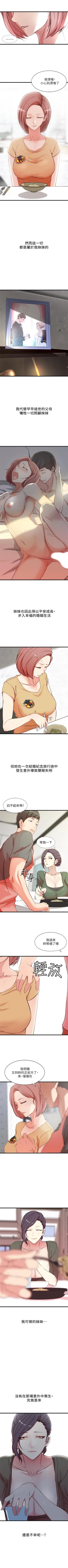 Page 3 of （周4）老婆的姊姊 1-10 中文翻译（更新中）
