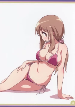 Page 10 of Happy Style! 6