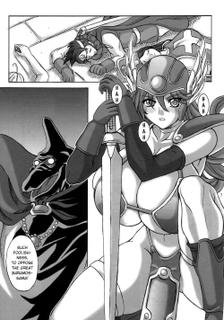 Page 4 of Soshite Ryoujoku e...  | And Then to Rape...