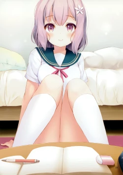 Page 10 of Sample Musume