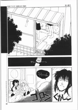 Page 3 of An Exclusive Browser