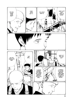 Page 100 of KITOH Mohiro - Hallucination from the Womb