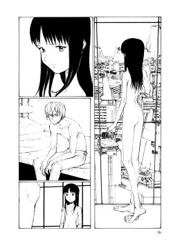 Page 38 of KITOH Mohiro - Hallucination from the Womb