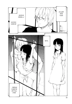 Page 40 of KITOH Mohiro - Hallucination from the Womb