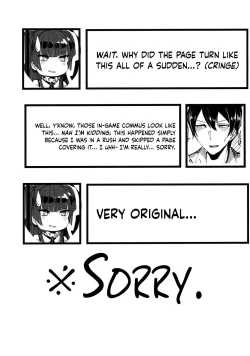 Page 12 of Fetishism + Fuyukoism