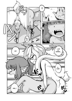 Page 5 of Bokaisen Hot Springs