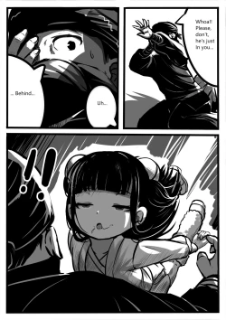 Page 3 of Little Pupil_1