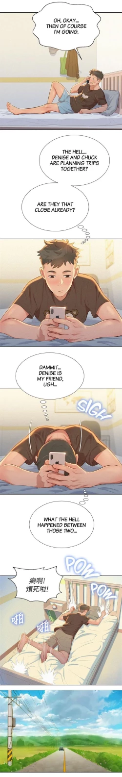 Page 154 of What do you Take me For? Ch.16/?