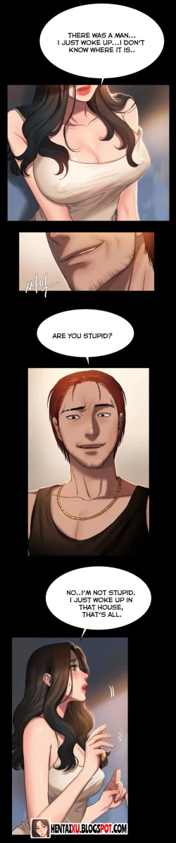 Page 5 of Run Away Ch.15/?