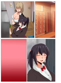 Page 30 of Rikujoubu no Otonashii Senpai no Yowami o Nigitta