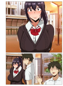 Page 31 of Rikujoubu no Otonashii Senpai no Yowami o Nigitta