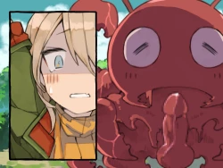 Page 45 of Creature ni Sukisuki H Sarechau Hunter LV1