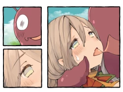 Page 53 of Creature ni Sukisuki H Sarechau Hunter LV1