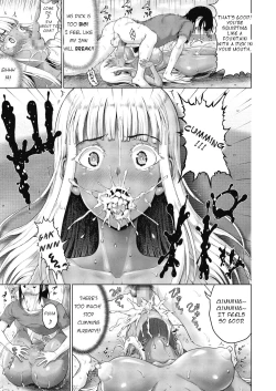 Page 15 of Royal Ojou-sama to Sounan! Mujintou Seikatsu | Distress!/Love? with a Royal Lady! Deserted island life