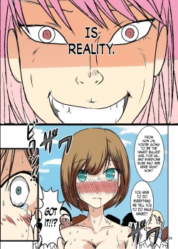 Page 23 of Zenra Ijimerarekko-san no Nichijou