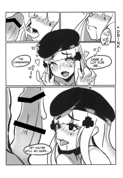 Page 24 of ]RAINBOW SEX HK416