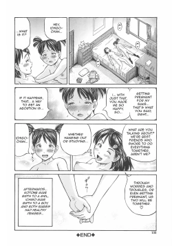 Page 134 of Hajimete no Ninshin - First Pregnancy