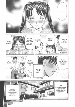 Page 13 of Hajimete no Ninshin - First Pregnancy