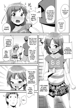 Page 109 of Otona no Omocha no Tsukaikata | How to Use an Adult's Toy