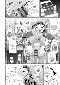 Page 152 of Otona no Omocha no Tsukaikata | How to Use an Adult's Toy