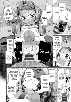Page 34 of Otona no Omocha no Tsukaikata | How to Use an Adult's Toy