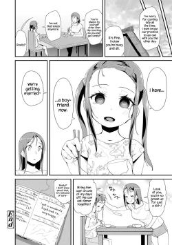 Page 50 of Otona no Omocha no Tsukaikata | How to Use an Adult's Toy