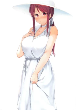 Page 16 of Miyu Mifune wore it.