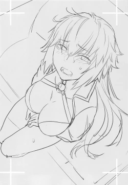 Page 3 of HEAVEN'S DRIVE 4