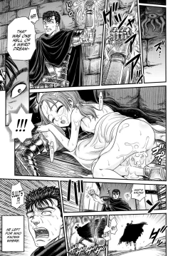 Page 28 of Patapata Rosine!!