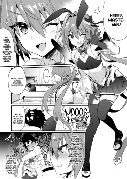 Page 4 of Astolfo Korashime Hon | Teasing Astolfo