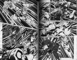 Page 46 of CHAIN LAID | 枷鎖