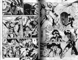 Page 67 of CHAIN LAID | 枷鎖