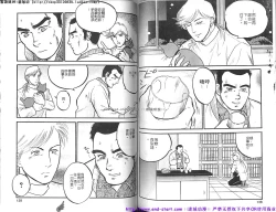 Page 71 of Kinniku Otoko vol.07