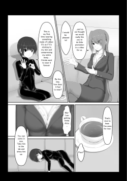 Page 4 of Beginning black6