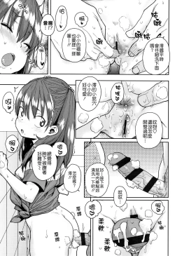 Page 19 of Loli to Asobo♪