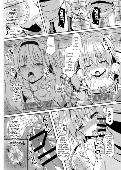 Page 21 of RAID CLIP SATORI X KOISHI