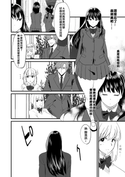 Page 3 of Watashi dake o Aishite