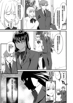 Page 4 of Watashi dake o Aishite