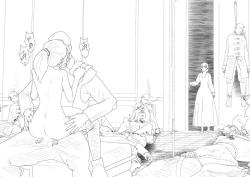 Page 9 of WORLD OF CURSE 12