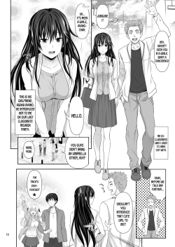 Page 10 of SEX FRIEND