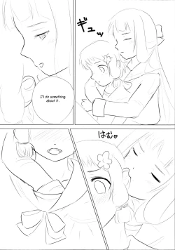 Page 10 of Itsuki Trick R