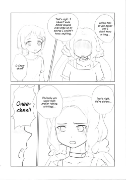 Page 14 of Itsuki Trick R