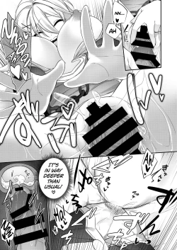 Page 27 of Batsu to Shite Ochite Yuku