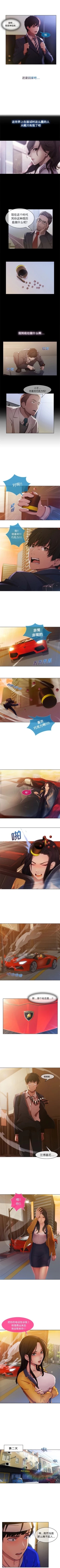 Page 2 of 長腿姊姊 1-48 中文翻译（完结）