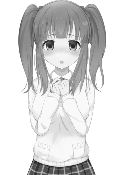 Page 2 of Chieri-chan Koi Shitemasu!!