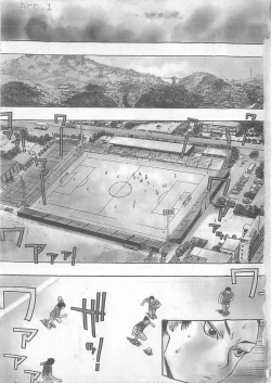 Page 3 of 10 years love vol.1