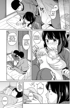 Page 284 of 1LDK+JK Ikinari Doukyo? Micchaku!? Hatsu Ecchi!!? Ch. 1-18