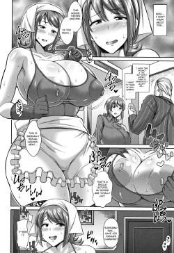 Page 2 of Dosukebe Kaseifu Netori Seikatsu | Cheating Dirty Housekeeper Sex Life